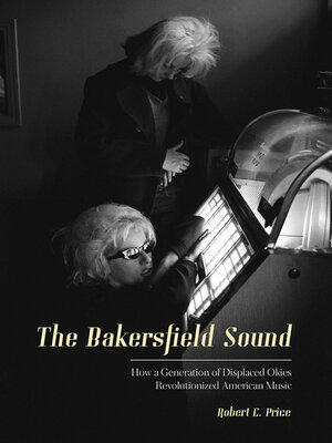 cover image of The Bakersfield Sound